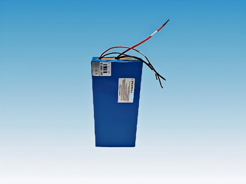 煤礦自動(dòng)化設(shè)備遙控裝置供電防爆鋰電池